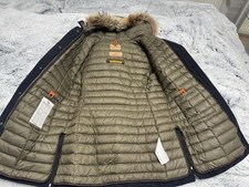 Parajumpers In Gr.L.