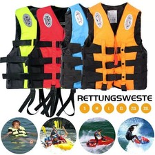 Rettungsweste Schwimmweste