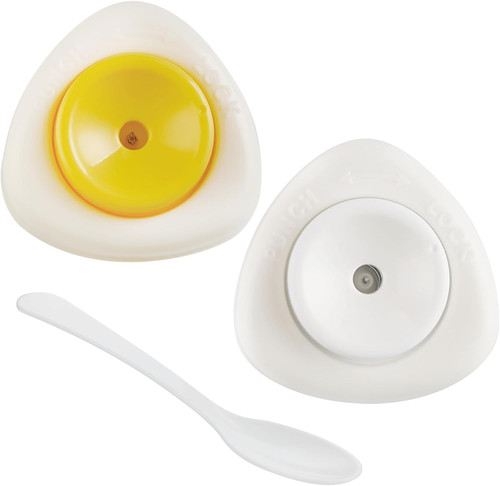 Eierstecher eipicker