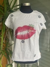 PEZZO D‘ORO Kurzarm Shirt