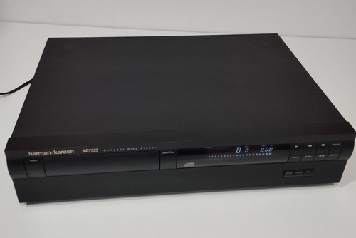 Harman kardon 7525 compact - 7525,