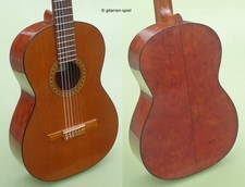 4/4 edle Spanische