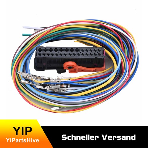 Kabelbaum stecker - kabelbaum,