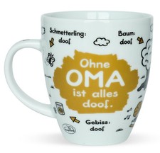 Sheepworld - Kaffee- Tasse
