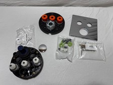 Grohe Grohtherm SmartControl Duscharmatur Thermostat Unterputz