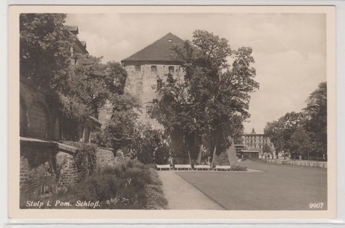 56414 stolp pommern - 56414, in