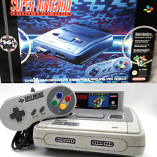 Super Nintendo Entertainment