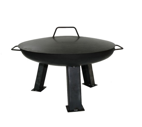 Feuerschale 600 mm - Ø, cm