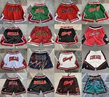 Chicago Bulls Basketball