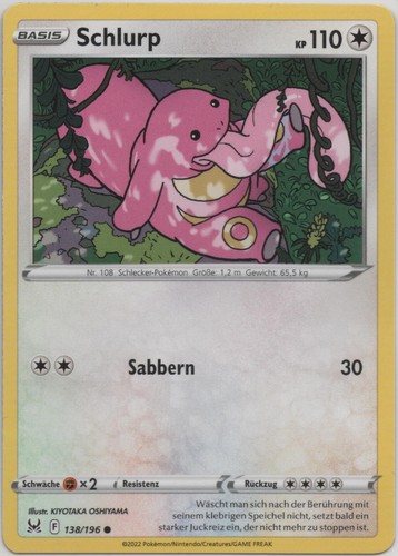 Pokemon swsh verlorener - -,