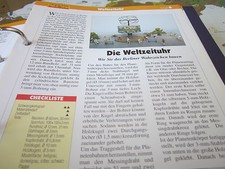 Modellbahn Schritt für