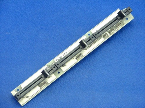 Platine vv80 114 aus - vv80, orgel