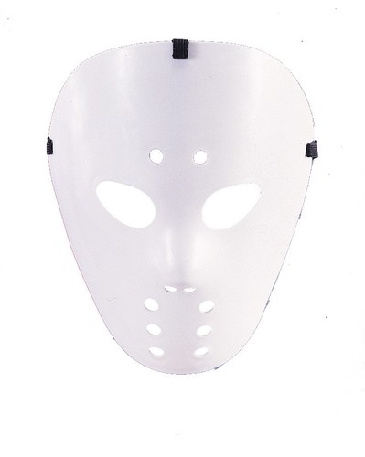 Mottoland 61331 hockey maske - 61331,