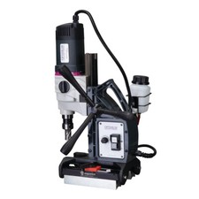 Magnetkernbohrmaschine Magnetbohrmaschine Optimum OPTIdrill DM 50PM *3071236*
