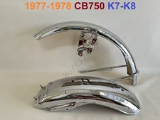1977-1978 Honda CB750 K7-K8