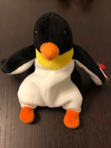 Beanie baby waddle - ty,