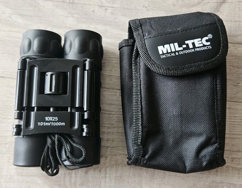 Mil tec fernglas faltbar - mil-tec,