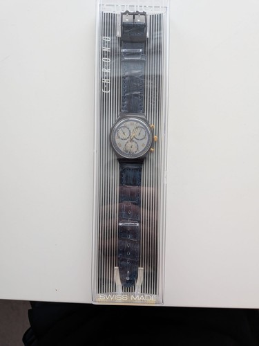 Swatch originals scb109 - swatch,
