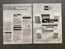 Zum guten Ton gehört Dual