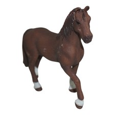 Schleich Quarter Horse Wallach