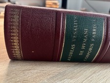 Andreas Vesalivs Bruxellensis