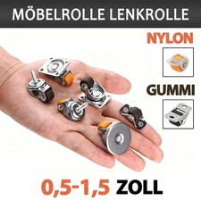 Mini möbelrolle 25 30 - möbelrolle,