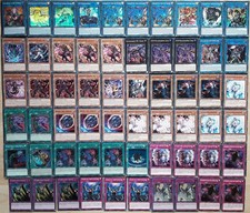 Yu-Gi-Oh! Losgekettet Turnierdeck yugioh #631