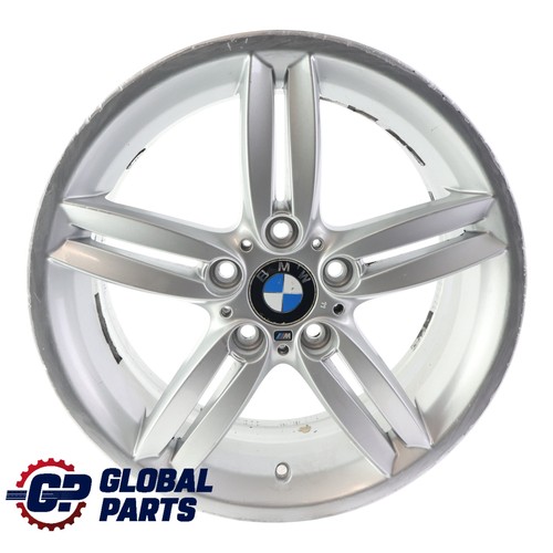 Bmw e81 e87 leichtmetallfelge - e87,