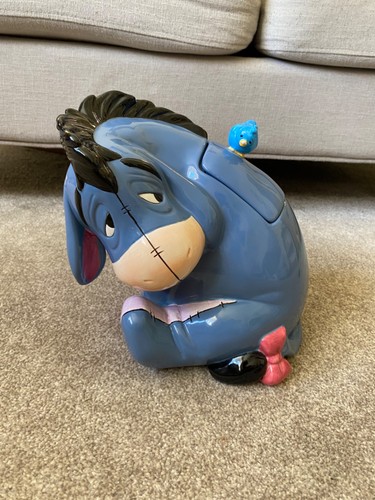 Eeyore keks keksdose - eeyore,