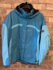 JACK WOLFSKIN Texapore Jacke