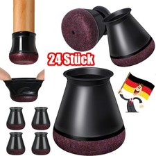 Schutzkappen für Stuhlbeine