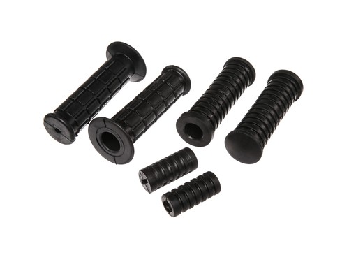 Set gummiteile für - -,