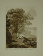 Richard Earlom (1743-1822)