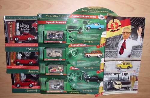Werbetruck sternquell brauerei - werbetruck,