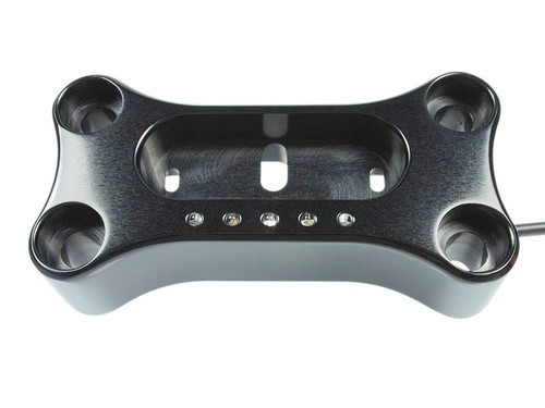 Motogadget motoscope mini - motoscope,