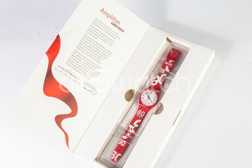 Swatch special 2010 - swatch,