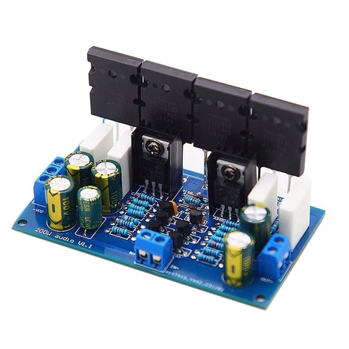 Neu 60v 200w - dc, power