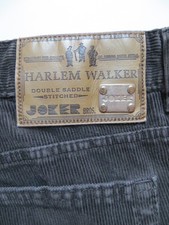 Joker harlem walker cord jeans - walker,