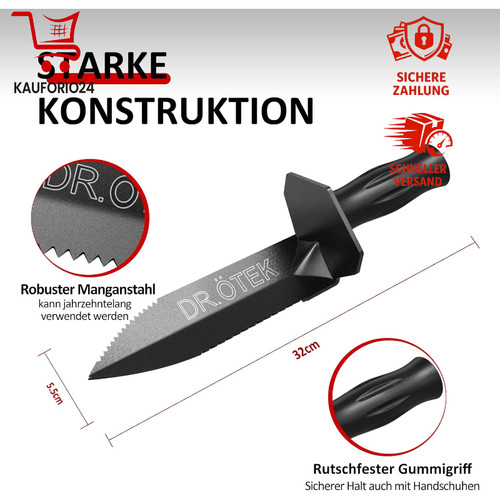 Metalldetektor zubehör digger - metalldetektor,