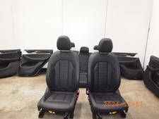 5349560 Sitz BMW X3 (G01, F97)
