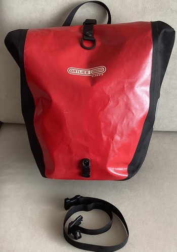 Oerlieb gepäckträgertasche - oerlieb,