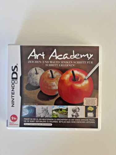 Art academy zeichen und - art, zeichen-