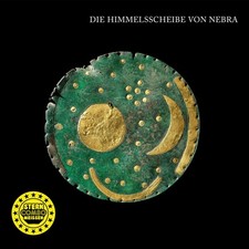 Stern-Combo Meißen – Die Himmelsscheibe Von Nebra, EP-CD Neu