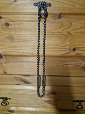 Perlenkette 80 Cm mit