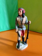 Castagna Figur Indianer