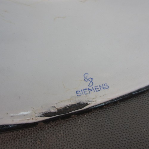 Siemens emaille lampe xxl - siemens,