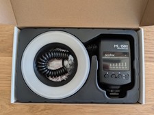 Godox ML-150 II Makro Ring