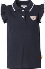 Steiff Pique Poloshirt