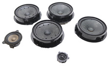 VW Golf VIII 8 MK8 CD R-Line