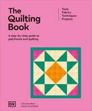The Quilting Book | A
